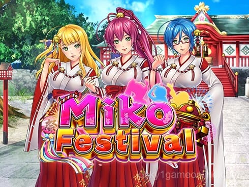 Miko Festival